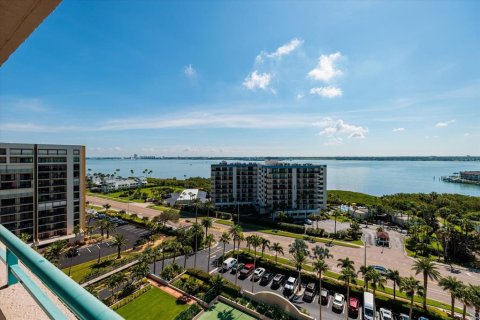 Copropriété à vendre à Clearwater, Floride: 2 chambres, 146.69 m2 № 2375807 - photo 22