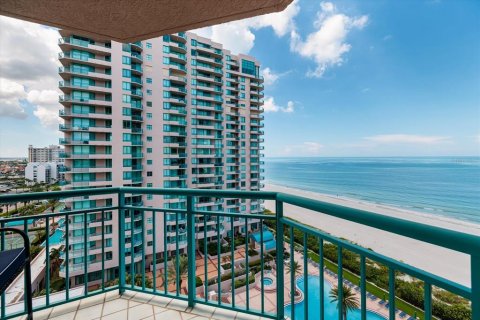 Copropriété à vendre à Clearwater, Floride: 2 chambres, 146.69 m2 № 2375807 - photo 14