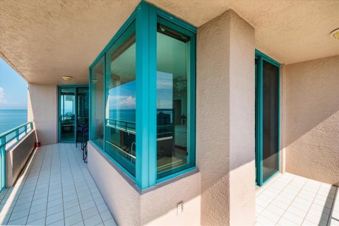 Copropriété à vendre à Clearwater, Floride: 2 chambres, 146.69 m2 № 2375807 - photo 20