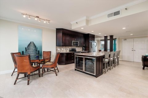 Copropriété à vendre à Clearwater, Floride: 2 chambres, 146.69 m2 № 2375807 - photo 10