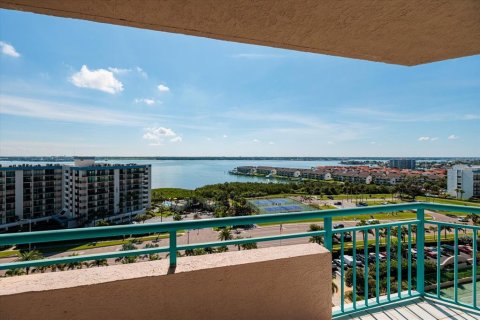 Copropriété à vendre à Clearwater, Floride: 2 chambres, 146.69 m2 № 2375807 - photo 23