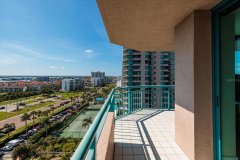 Copropriété à vendre à Clearwater, Floride: 2 chambres, 146.69 m2 № 2375807 - photo 21
