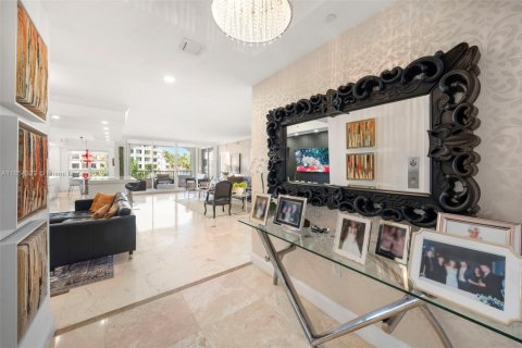 Condominio en venta en Key Biscayne, Florida, 3 dormitorios, 201.97 m2 № 1979683 - foto 4