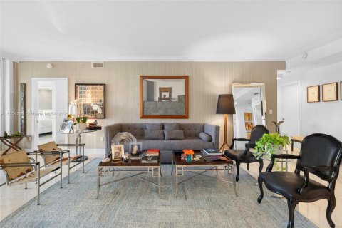 Condominio en venta en Key Biscayne, Florida, 3 dormitorios, 201.97 m2 № 1979683 - foto 9