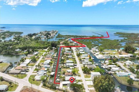 Casa en venta en Hudson, Florida, 3 dormitorios, 136.75 m2 № 2139254 - foto 6