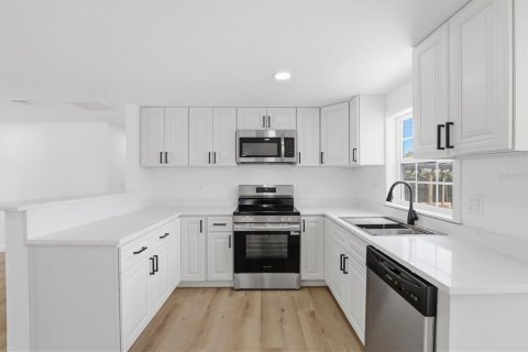 Casa en venta en Hudson, Florida, 3 dormitorios, 136.75 m2 № 2139254 - foto 21