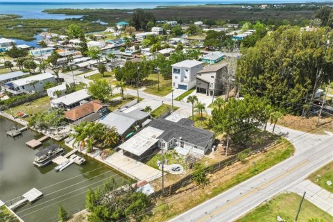 Casa en venta en Hudson, Florida, 3 dormitorios, 136.75 m2 № 2139254 - foto 4
