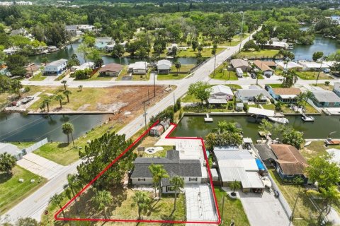 Casa en venta en Hudson, Florida, 3 dormitorios, 136.75 m2 № 2139254 - foto 10