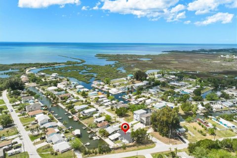 Casa en venta en Hudson, Florida, 3 dormitorios, 136.75 m2 № 2139254 - foto 7
