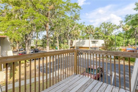Townhouse in Port Orange, Florida 2 bedrooms, 108.14 sq.m. № 1657256 - photo 19