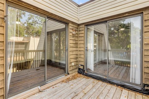 Townhouse in Port Orange, Florida 2 bedrooms, 108.14 sq.m. № 1657256 - photo 20