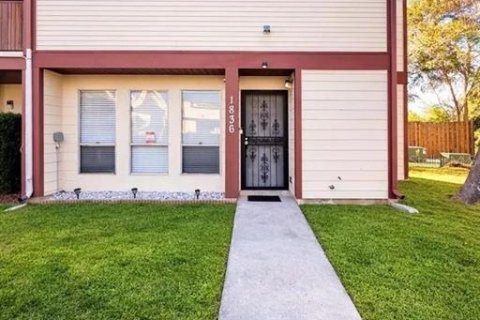 Condo in Orlando, Florida, 2 bedrooms № 2239549