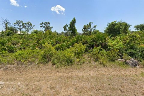 Terrain à vendre à Port Charlotte, Floride № 2238788 - photo 3