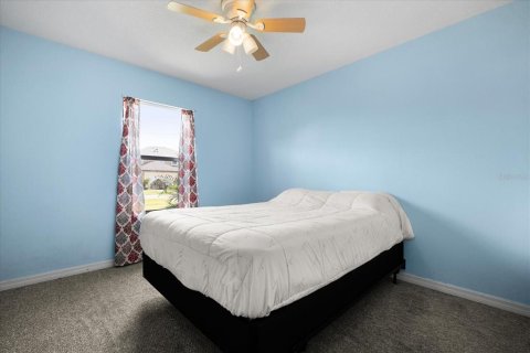 Casa en venta en Kissimmee, Florida, 4 dormitorios, 130.99 m2 № 1782929 - foto 16
