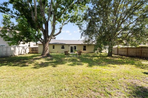 Casa en venta en Kissimmee, Florida, 4 dormitorios, 130.99 m2 № 1782929 - foto 24