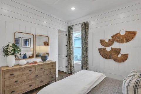 Villa ou maison à vendre à Palm Coast, Floride: 3 chambres, 237.37 m2 № 2408883 - photo 9