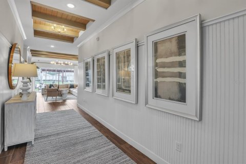 Villa ou maison à vendre à Palm Coast, Floride: 3 chambres, 237.37 m2 № 2408883 - photo 2