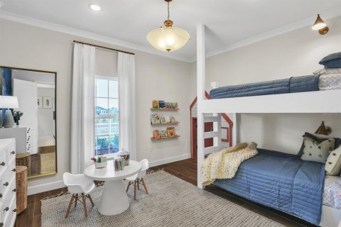 Villa ou maison à vendre à Palm Coast, Floride: 3 chambres, 237.37 m2 № 2408883 - photo 4