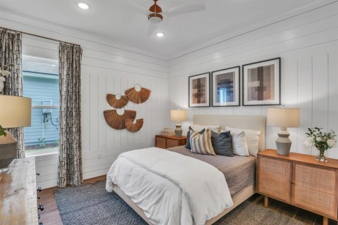 Villa ou maison à vendre à Palm Coast, Floride: 3 chambres, 237.37 m2 № 2408883 - photo 8