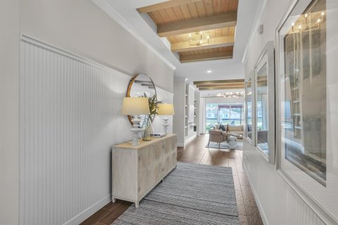 Villa ou maison à vendre à Palm Coast, Floride: 3 chambres, 237.37 m2 № 2408883 - photo 3