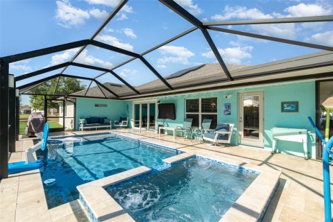 Casa en venta en Punta Gorda, Florida, 4 dormitorios, 277.13 m2 № 1642703 - foto 5