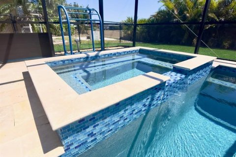 Casa en venta en Punta Gorda, Florida, 4 dormitorios, 277.13 m2 № 1642703 - foto 6