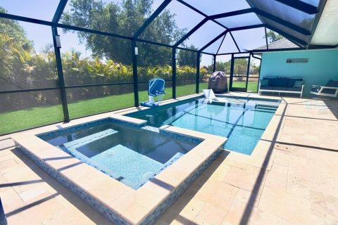 Casa en venta en Punta Gorda, Florida, 4 dormitorios, 277.13 m2 № 1642703 - foto 7