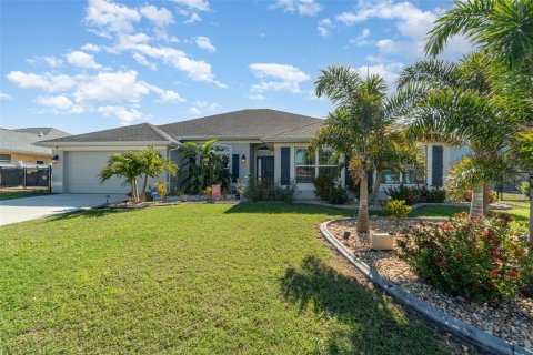 Casa en venta en Punta Gorda, Florida, 4 dormitorios, 277.13 m2 № 1642703 - foto 11