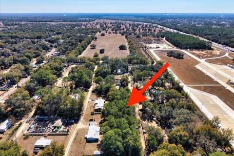 Land in Ocala, Florida № 2163479 - photo 3