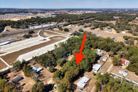 Land in Ocala, Florida № 2163479 - photo 2
