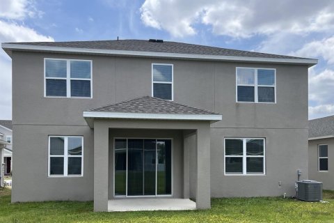 Casa en venta en Haines City, Florida, 5 dormitorios, 237.83 m2 № 1876908 - foto 8