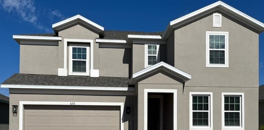 Casa en Haines City, Florida 5 dormitorios, 237.83 m2 № 1876908