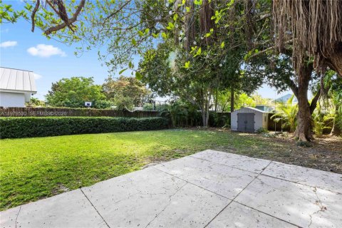 Купить виллу или дом в Майами, Флорида 3 спальни, 124.02м2, № 2044794 - фото 24