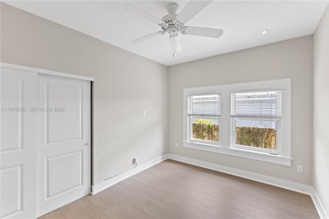 Купить виллу или дом в Майами, Флорида 3 спальни, 124.02м2, № 2044794 - фото 19