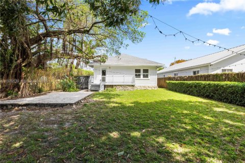 Купить виллу или дом в Майами, Флорида 3 спальни, 124.02м2, № 2044794 - фото 25