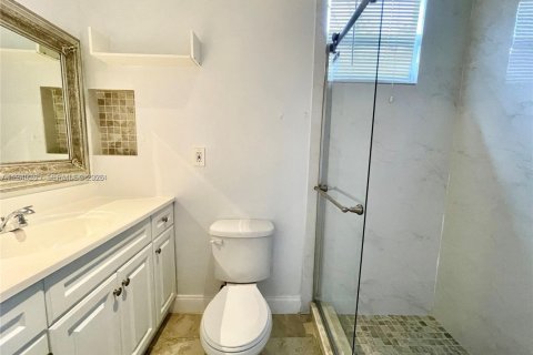 Снять в аренду коммерческую недвижимость в Халландейл-Бич, Флорида 107.77м2, № 2005128 - фото 4