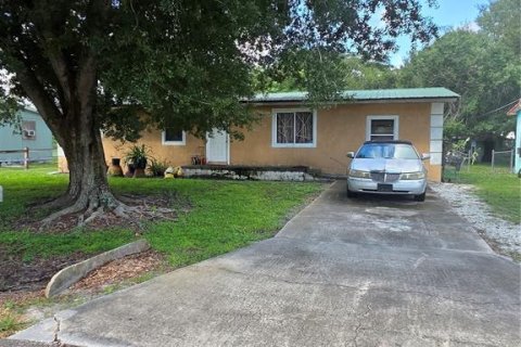 Villa ou maison à Arcadia, Floride 3 chambres, 124.86 m2 № 2390860