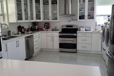 Villa ou maison à vendre à Homestead, Floride: 4 chambres, 206.43 m2 № 1872198 - photo 6