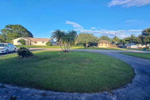 Villa ou maison à vendre à Homestead, Floride: 4 chambres, 206.43 m2 № 1872198 - photo 1