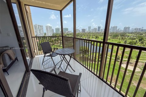 Copropriété à vendre à Aventura, Floride: 2 chambres, 107.49 m2 № 1934993 - photo 22