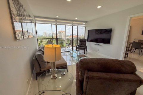 Copropriété à vendre à Aventura, Floride: 2 chambres, 107.49 m2 № 1934993 - photo 3