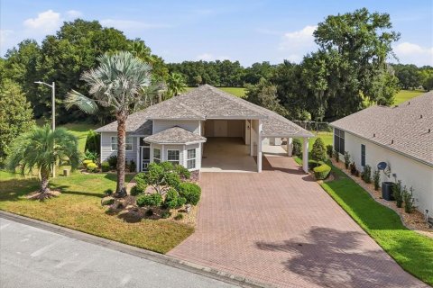 Casa en Polk City, Florida 3 dormitorios, 140.65 m2 № 2341562