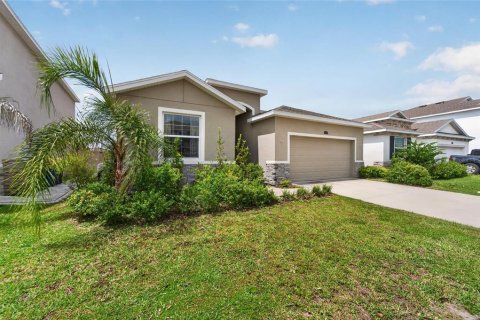 Villa ou maison à vendre à San Antonio, Floride: 4 chambres, 210.14 m2 № 2304580 - photo 4