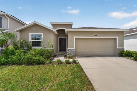 Villa ou maison à vendre à San Antonio, Floride: 4 chambres, 210.14 m2 № 2304580 - photo 2