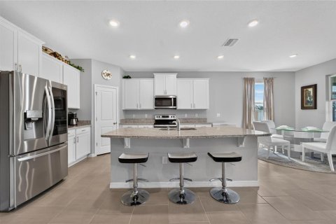 Villa ou maison à vendre à San Antonio, Floride: 4 chambres, 210.14 m2 № 2304580 - photo 18