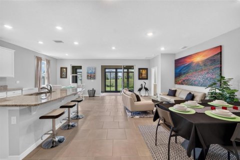 Villa ou maison à vendre à San Antonio, Floride: 4 chambres, 210.14 m2 № 2304580 - photo 11