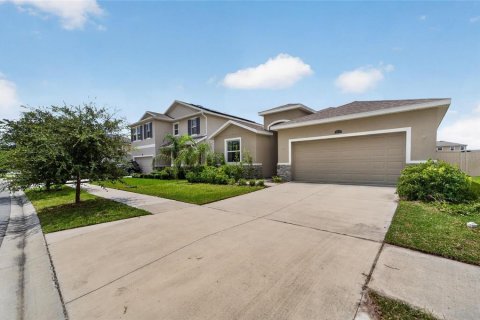 Villa ou maison à vendre à San Antonio, Floride: 4 chambres, 210.14 m2 № 2304580 - photo 7