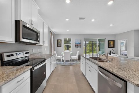 Villa ou maison à vendre à San Antonio, Floride: 4 chambres, 210.14 m2 № 2304580 - photo 25
