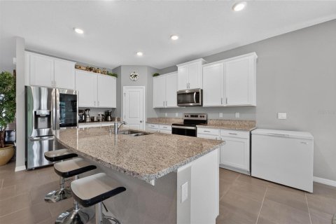 Villa ou maison à vendre à San Antonio, Floride: 4 chambres, 210.14 m2 № 2304580 - photo 19