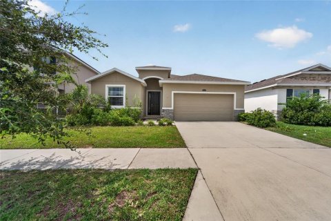 Villa ou maison à vendre à San Antonio, Floride: 4 chambres, 210.14 m2 № 2304580 - photo 3